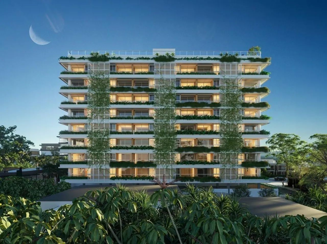 ATMOSPHERA CABO BRANCO