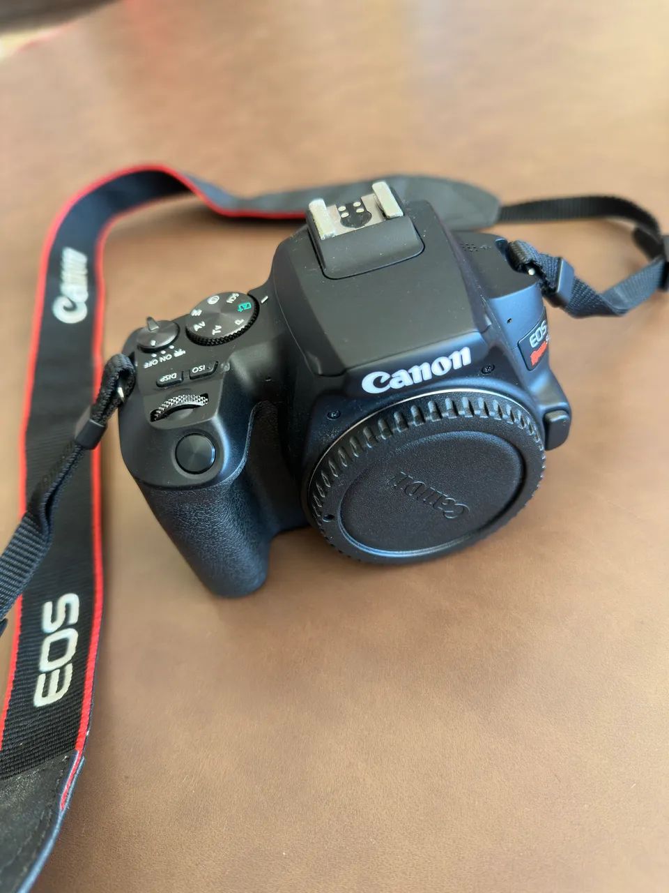 Camera Canon eos SL3 - Foto 2