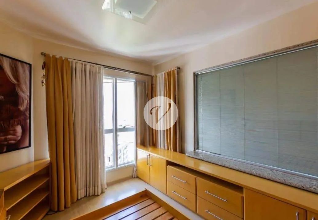 Apartamento de 91 m² no Bairro Jardim, Santo André | 1 Suíte, 2 Vagas e Lazer Completo - Foto 8