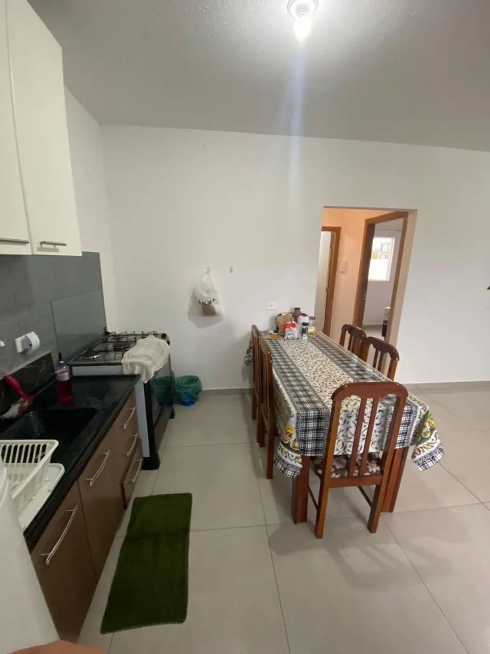 Apartamento em matinhos  - Foto 5