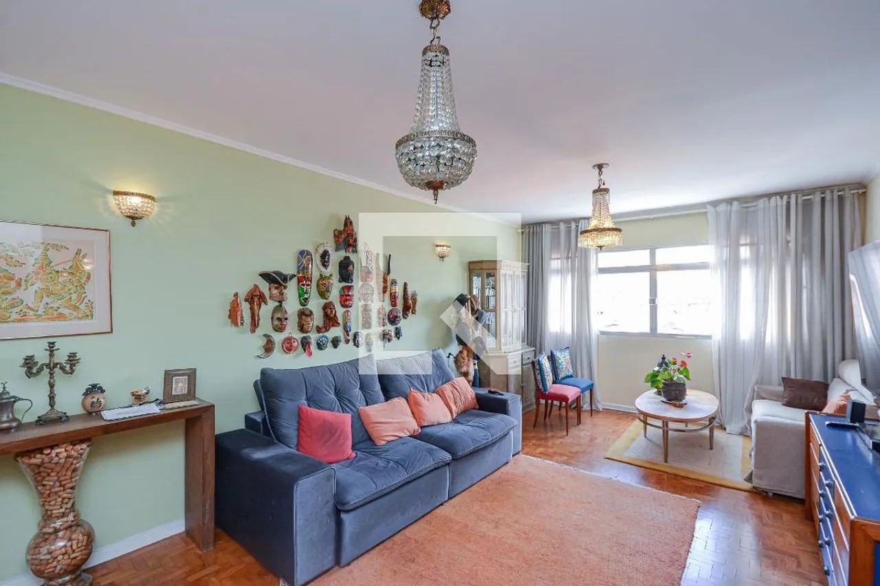 Apartamento à Venda - Jardim Palmares, 2 Quartos, 108 m2 - Foto 5