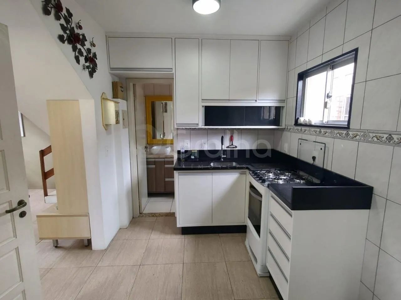 Casa com 3 quartos em condomínio na Vargem do Bom Jesus, Florianópolis - Foto 3