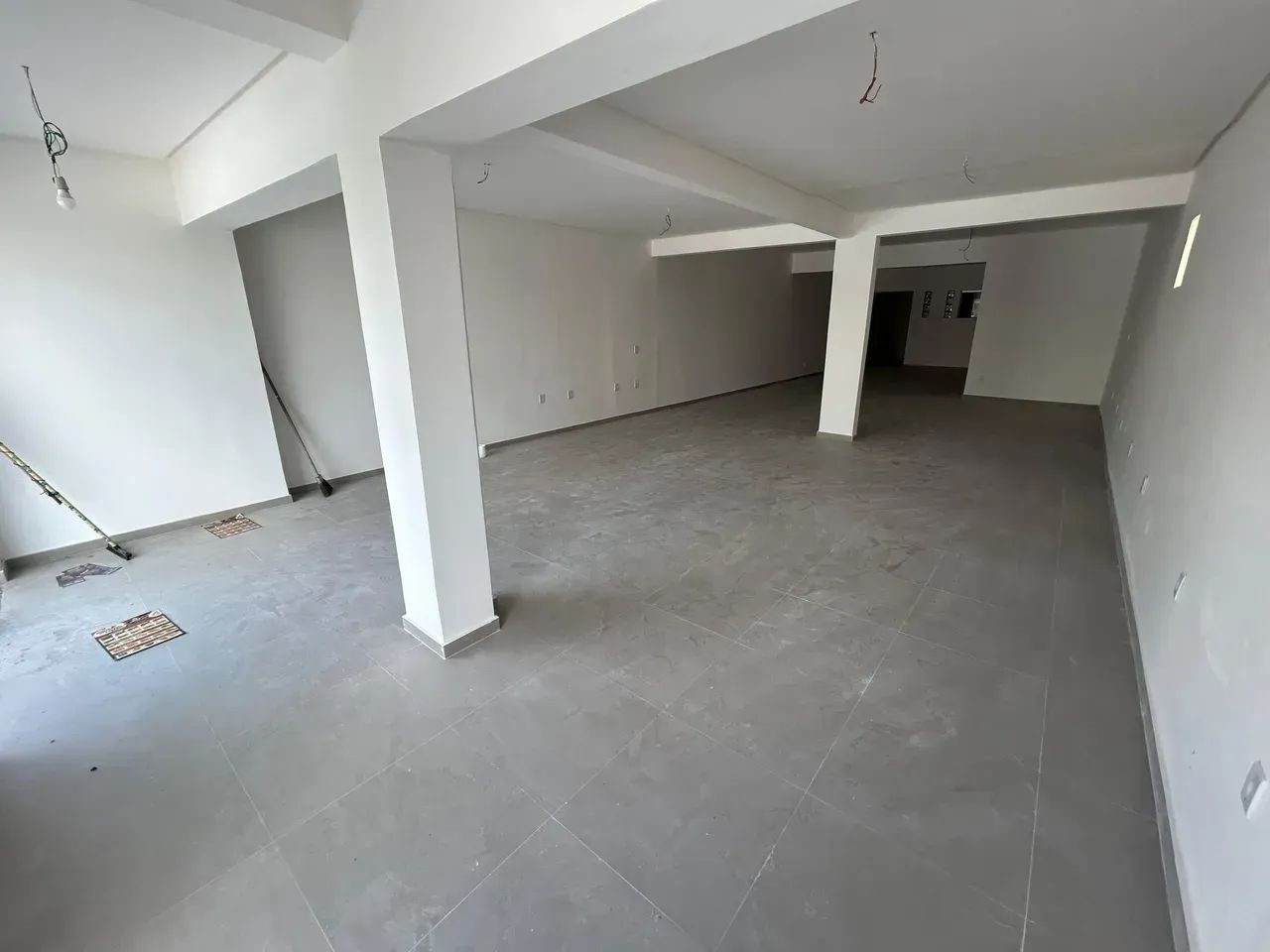 ALUGA PONTO COMERCIAL AV PAULINO MENDES LIMA CENTRO - Foto 5