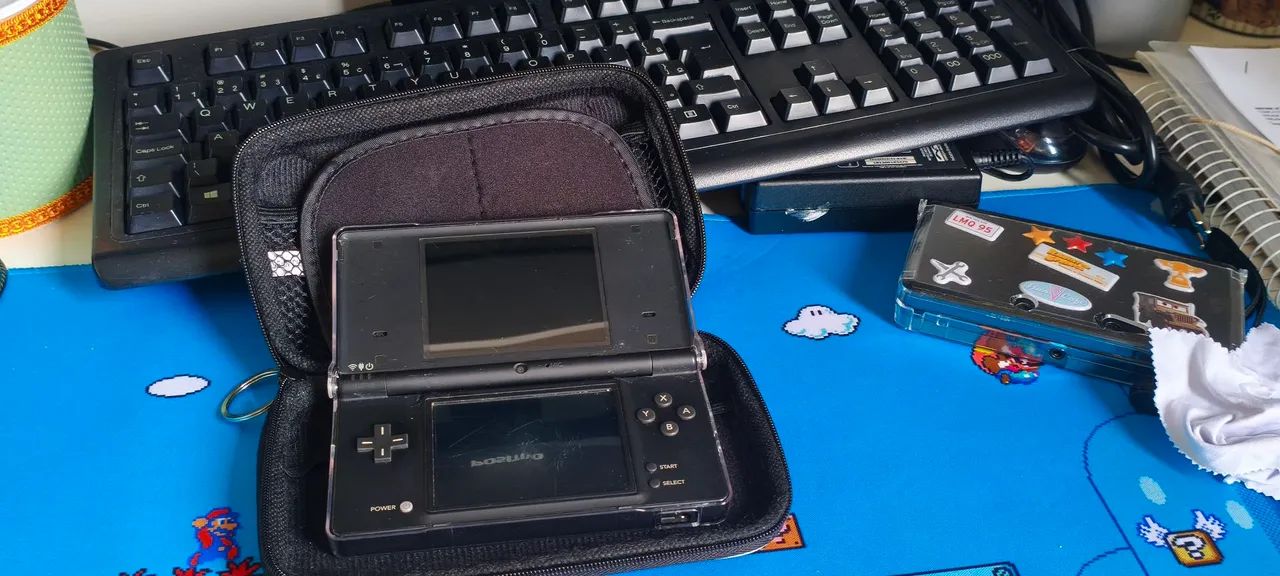 Nintendo dsi - Foto 3