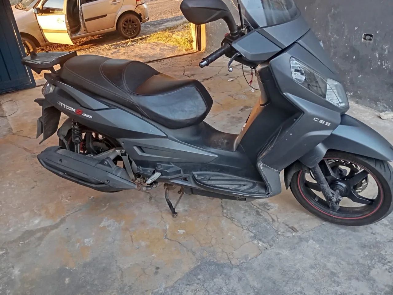 Vendo ou troco  - Foto 4