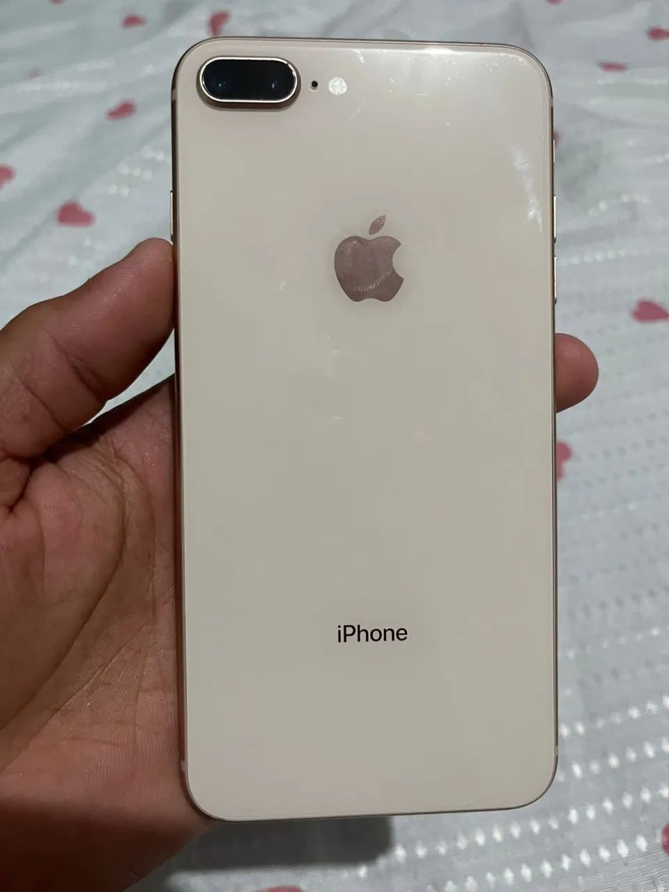 iPhone 8 Plus  - Foto 2