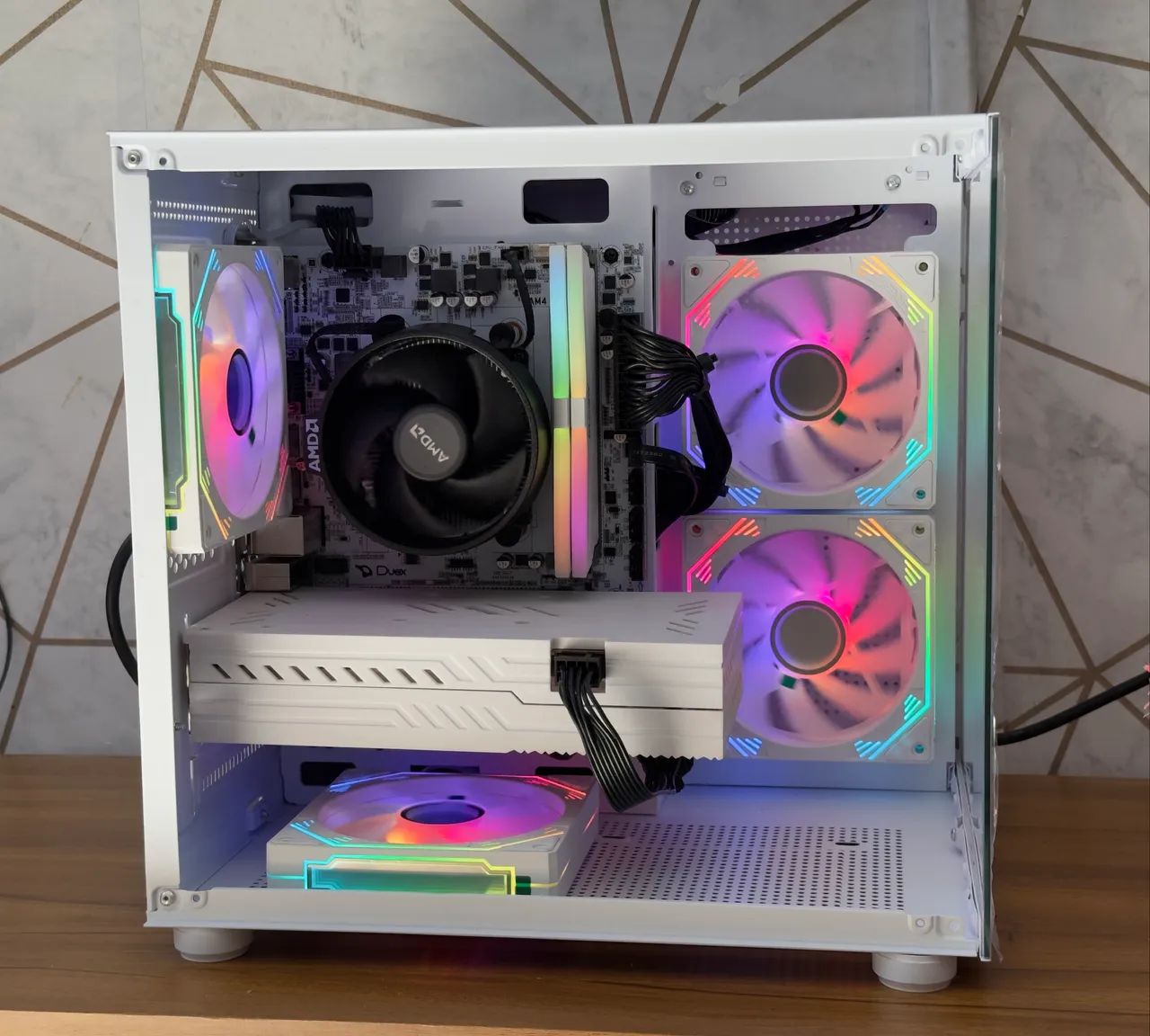 Pc Gamer - Foto 2
