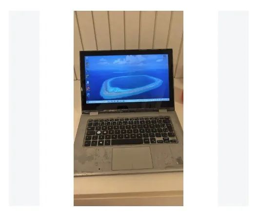 Notebook 2 em 1 Dell Inspiron 7348 - Foto 2