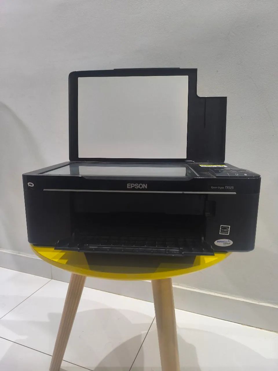 Impressora Epson Tx125 