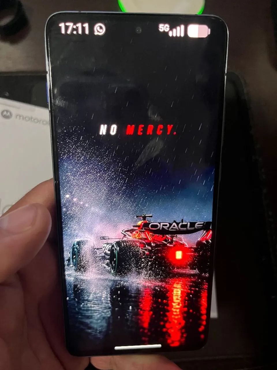 Motorola Edge 70 5g