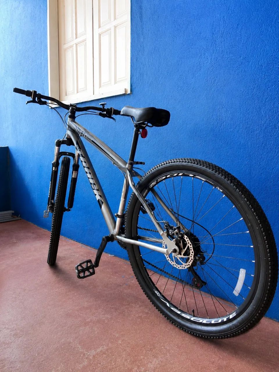 Bike aro 29 - Foto 5