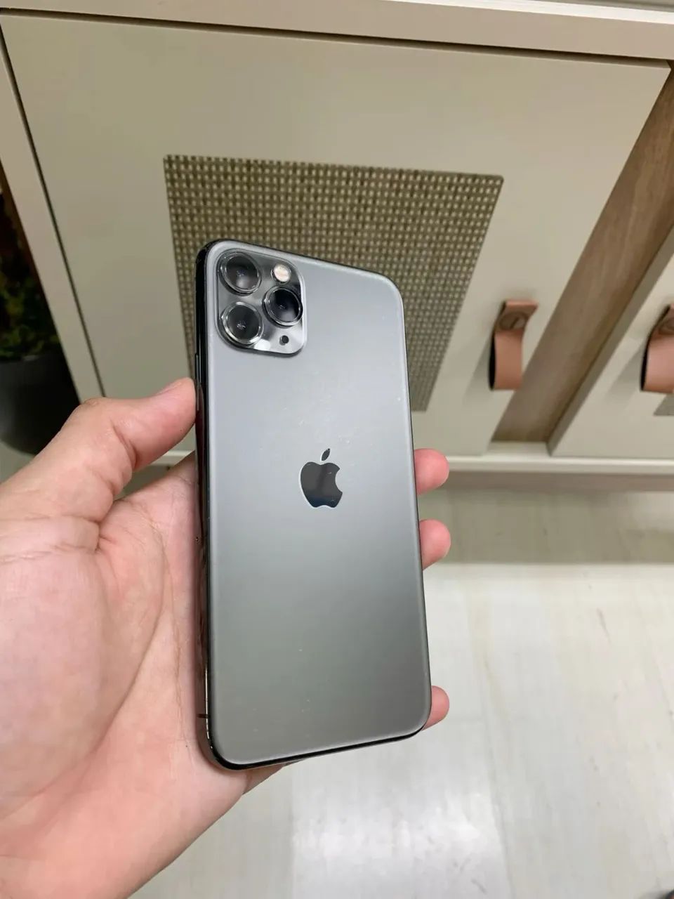 iPhone 11 Pro Max 256Gb - Celulares e Smartphones - Cristo Rei