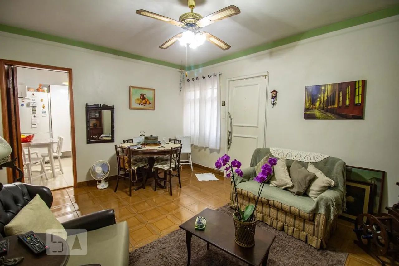 Apartamento à Venda - Perdizes, 2 Quartos, 70 m2
