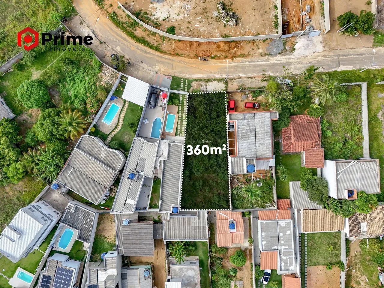 TERRENO - NOVA GUARAPARI - Guarapari - Foto 3