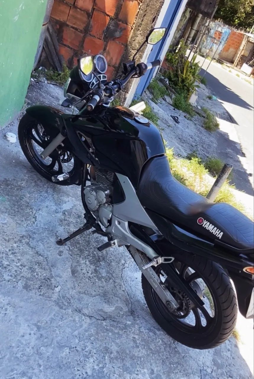 Moto  - Foto 4