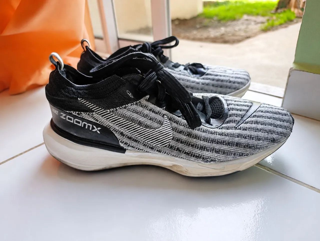 TENIS NIKE ZOOMX 39 - Calçados Esportivos - Jardins, São Gonçalo