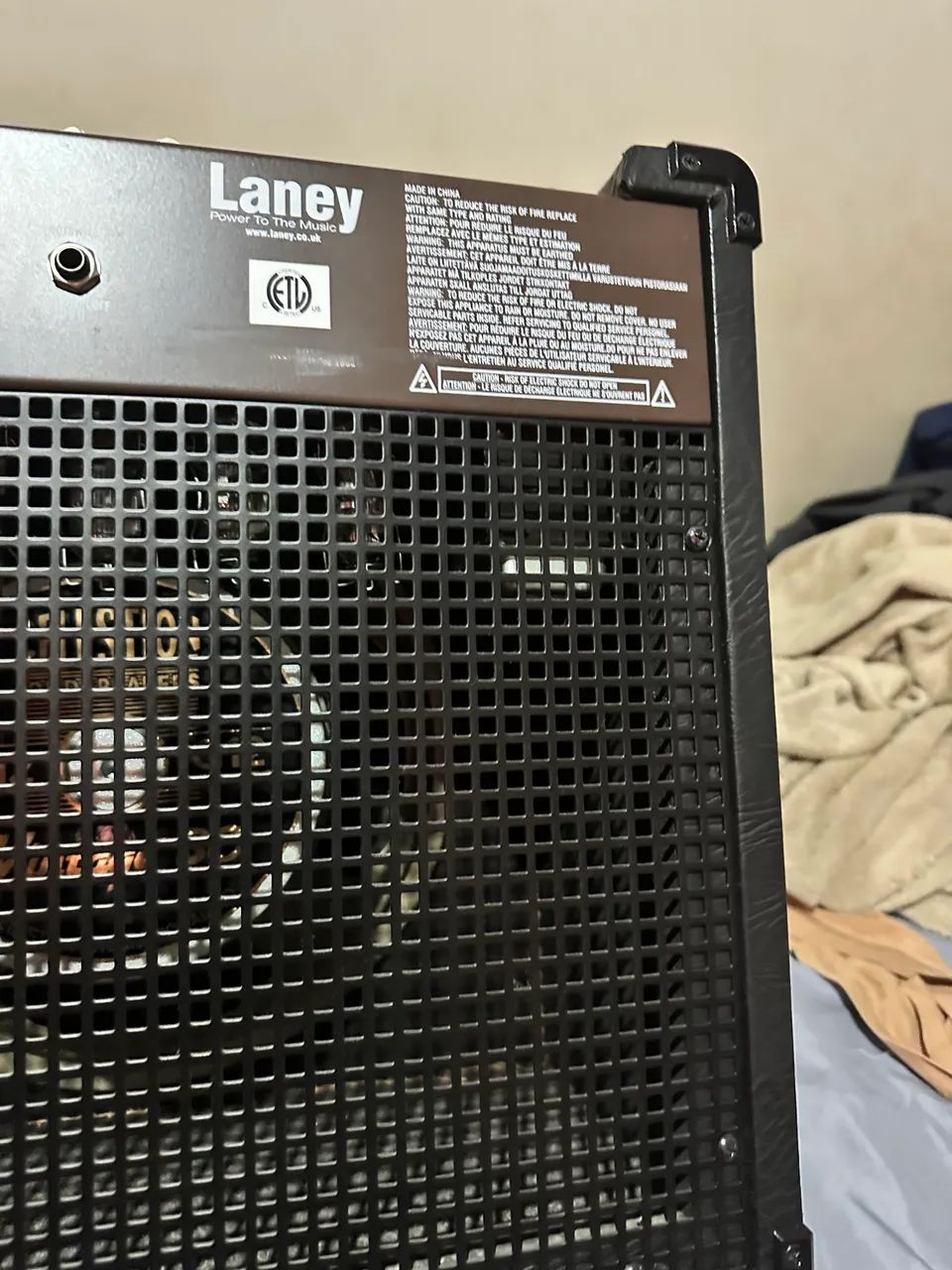 Laney Cub 12R - Foto 3