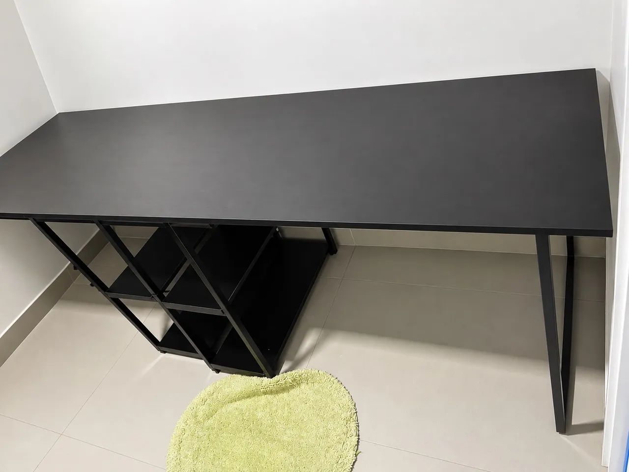 Vendo mesa de escritório 