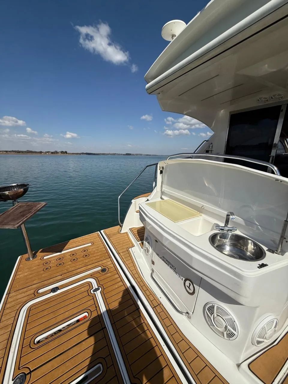 SEDNA 360 HT DIESEL - Foto 4