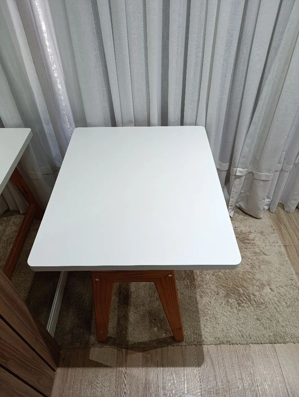 Mesa escritório/home office  - Foto 4