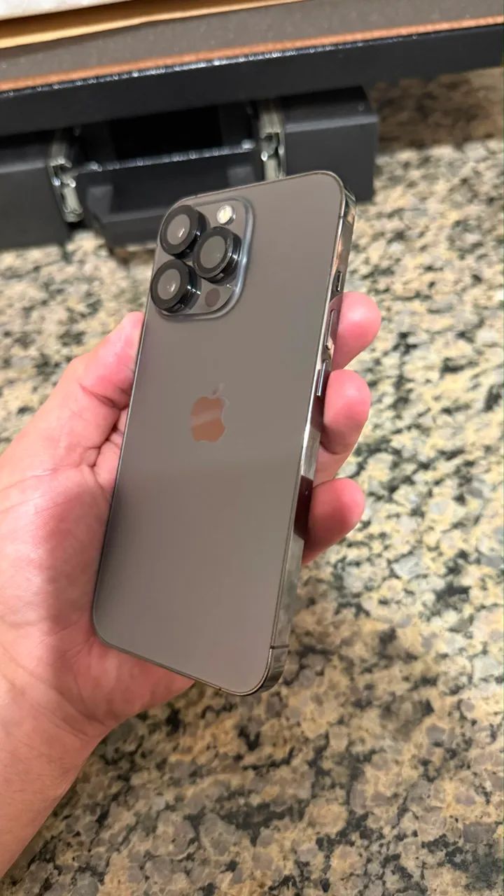iPhone 13 Pro 128gb - Foto 2
