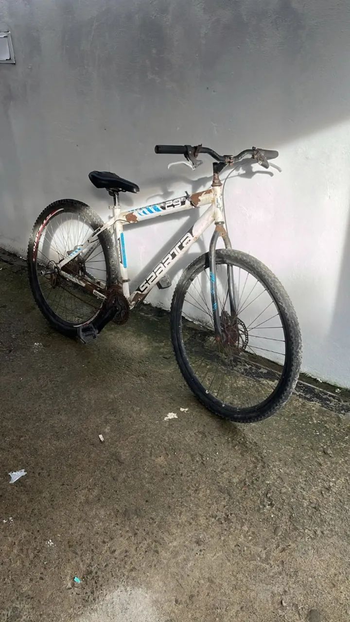 Aro 29 usada - Foto 2