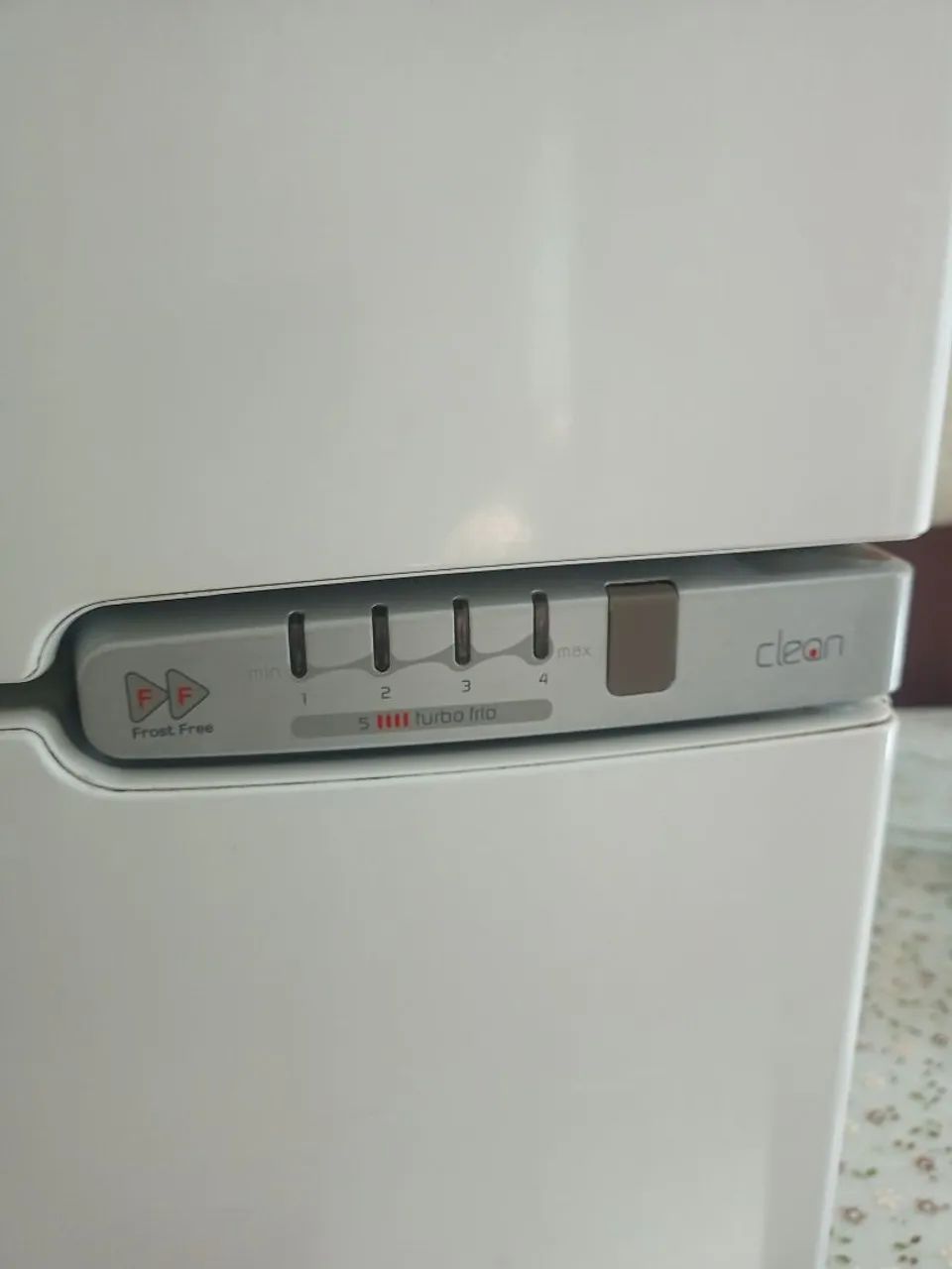 Geladeira duplex Brastemp  - Foto 4