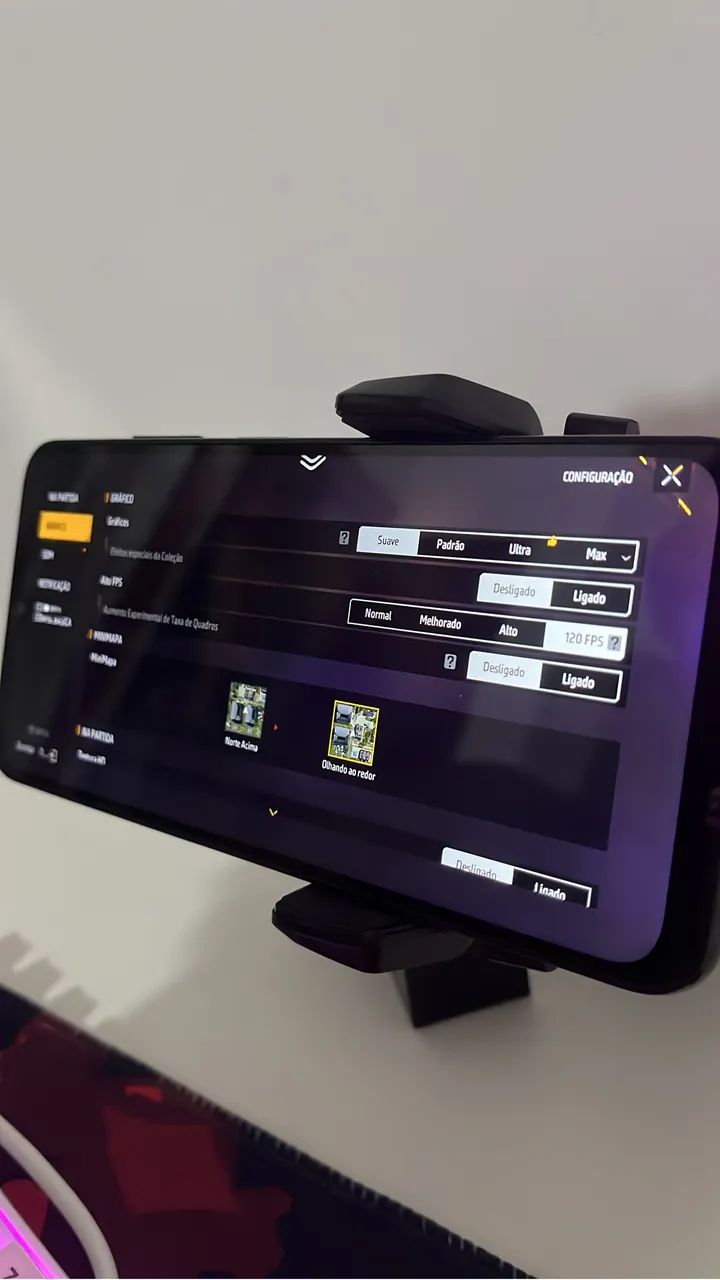 Samsung 05s com root - Foto 2