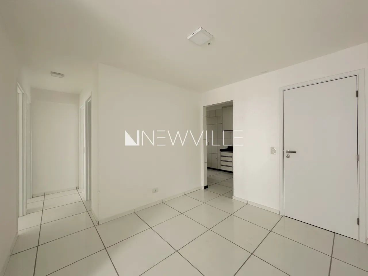Apartamento para locação no Edifício Córdoba, em Boa Viagem  61,24m², 3 quartos, 1 suíte e - Foto 4