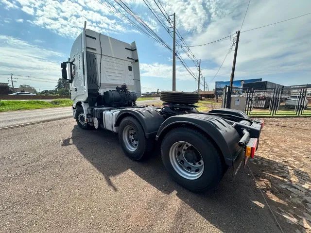 Iveco Hi Way 2019  - Foto 4
