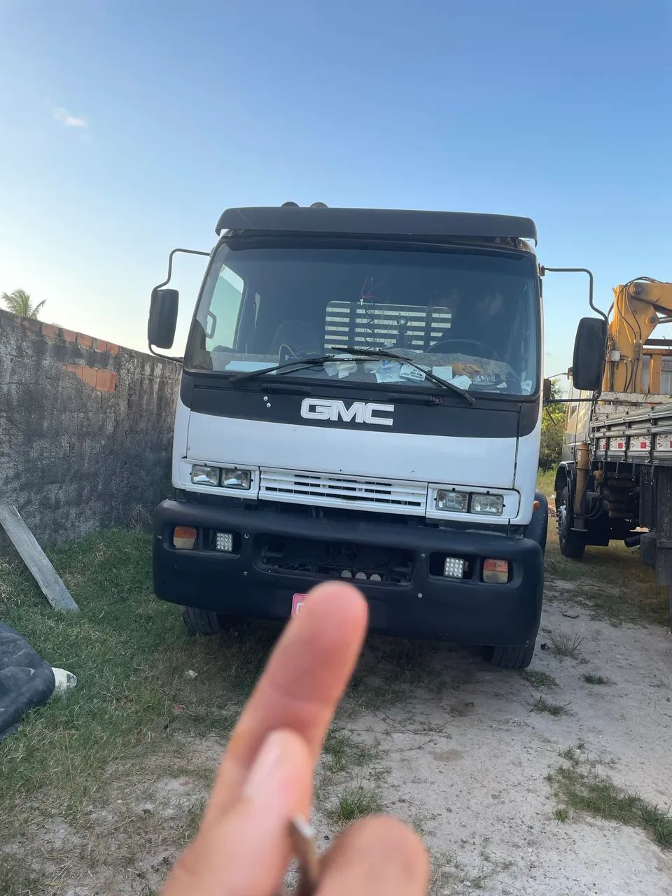 Gmc 15.190 - Foto 2