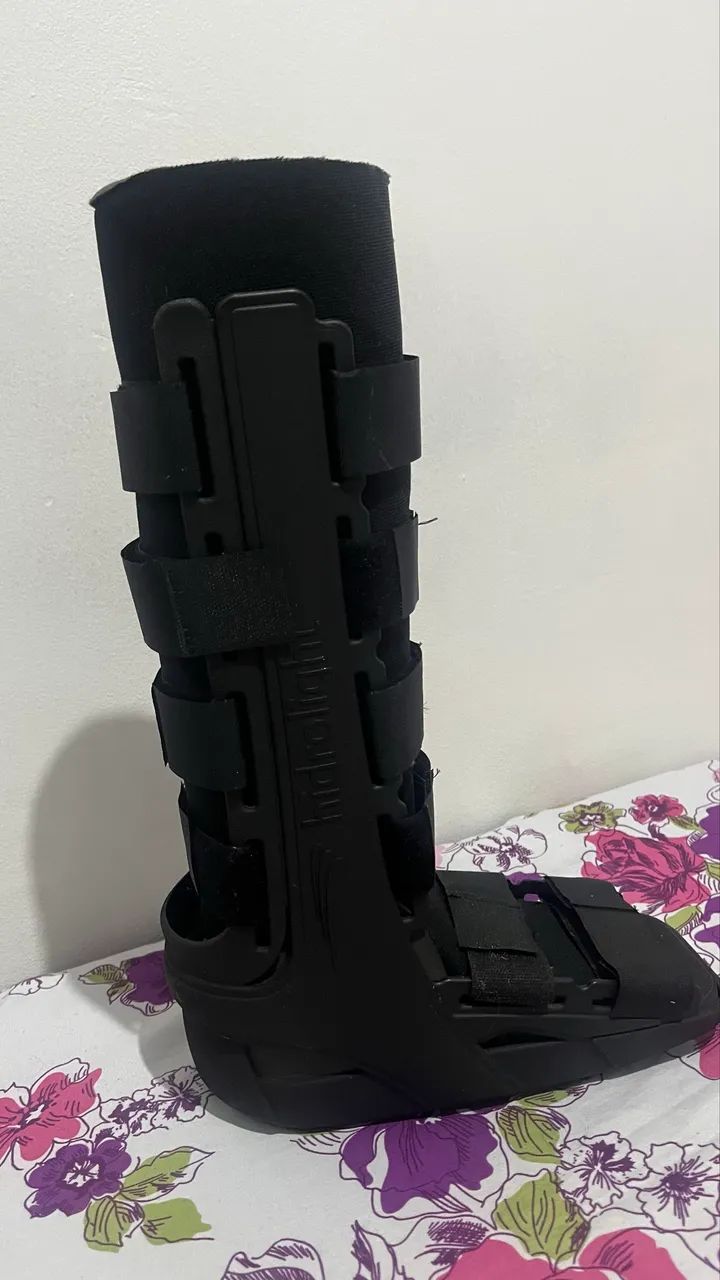 Bota ortopédica  - Foto 2