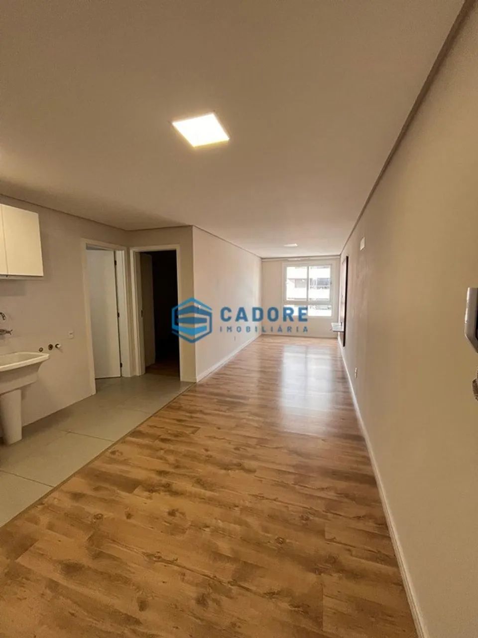 APARTAMENTO COM UM DORMITÓRIO NO CENTRO DE CAXIAS - Foto 2