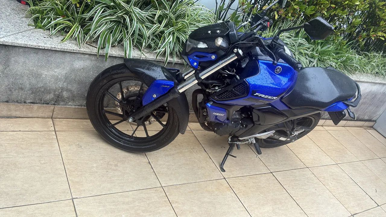 Fezer 150 cc - Foto 4