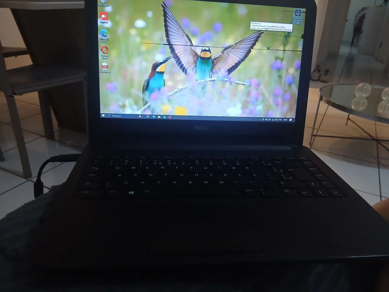 Notebook Dell  - Foto 5