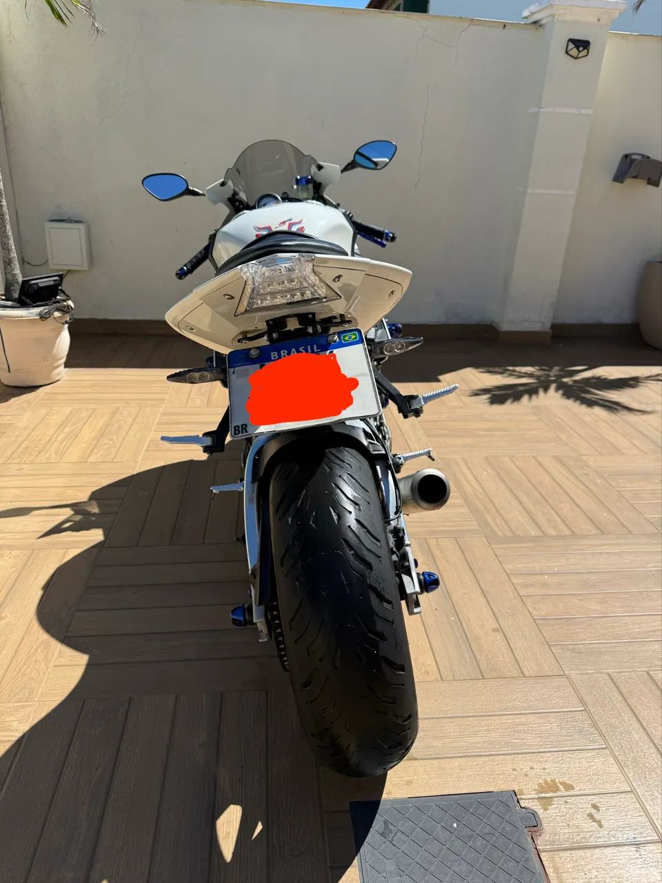BMW S1000rr - Foto 4