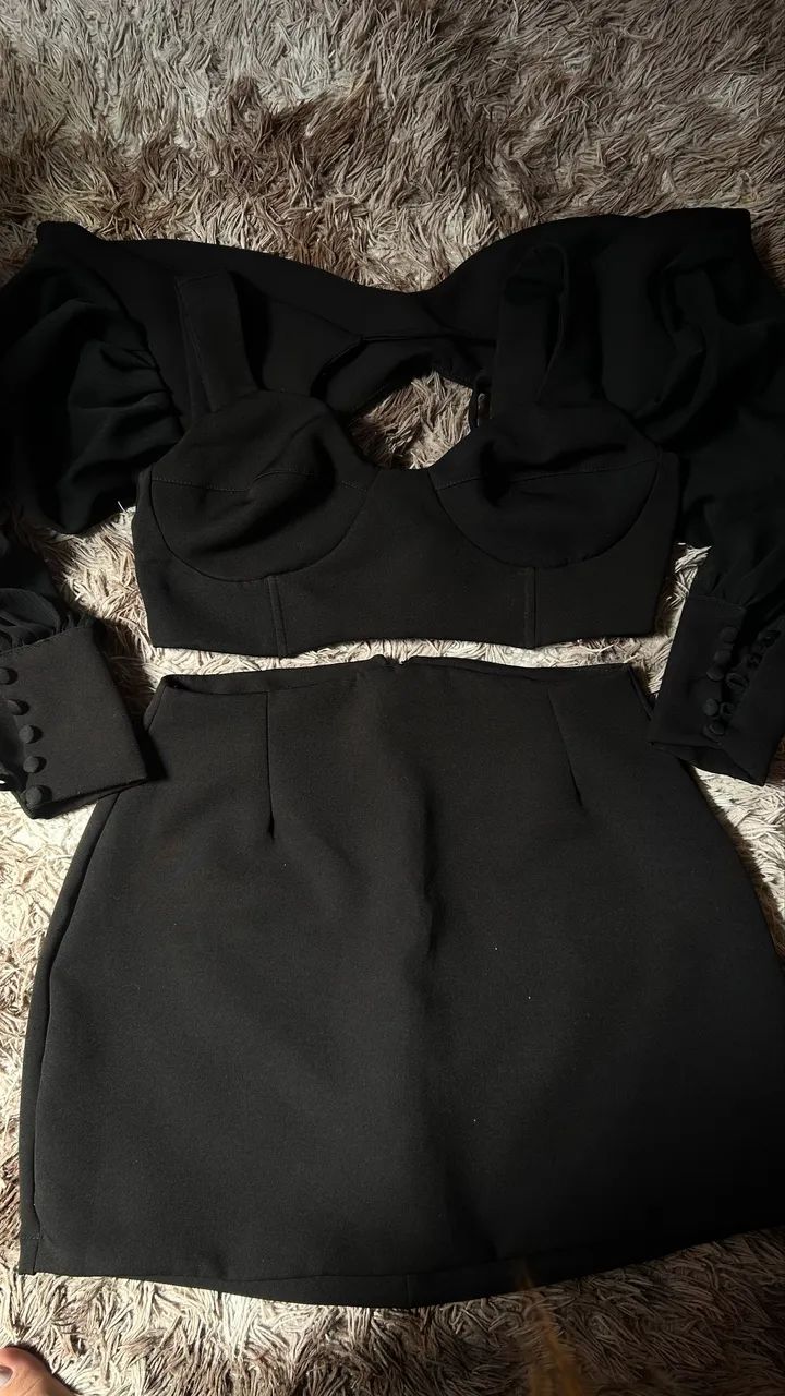 Vestido  - Foto 3