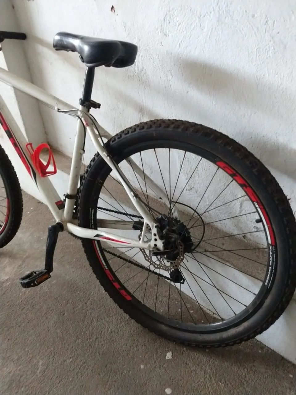 bicicleta GTS aro 29  - Foto 4