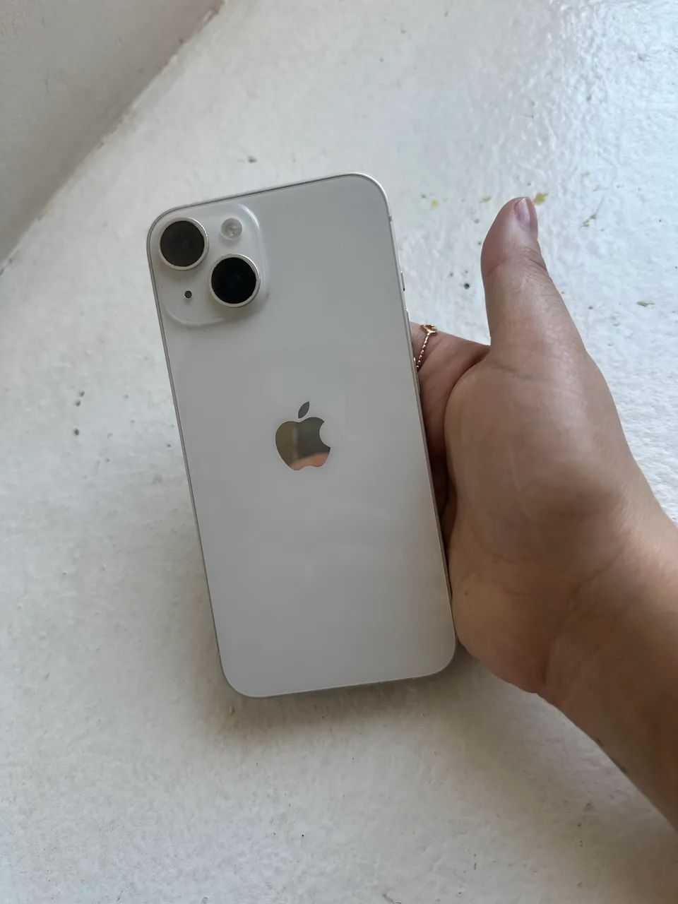 iPhone 14 128 GB - Foto 4