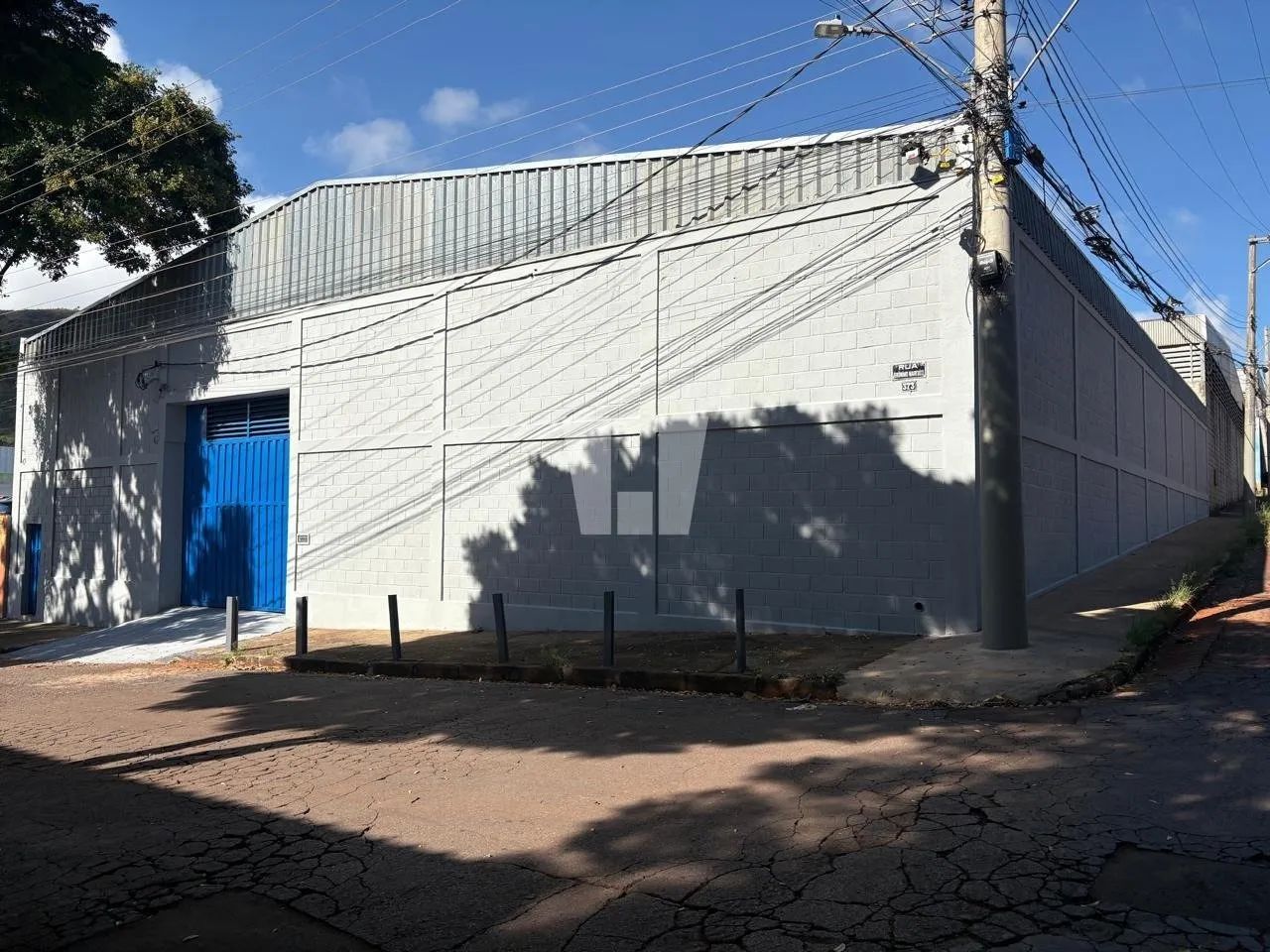 GALPÃO DE 720.00 M² BAIRRO PILAR OLHOS DGUÁS - Foto 3