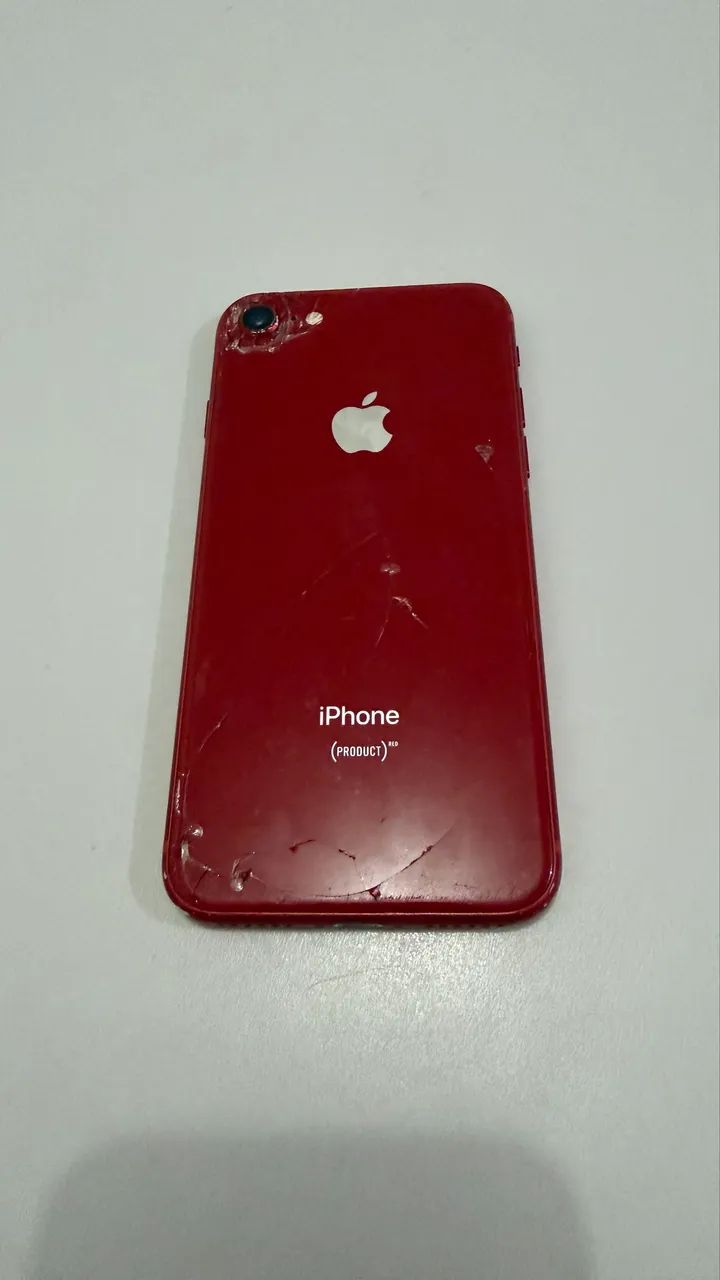 iPhone 8 64gb - Foto 3