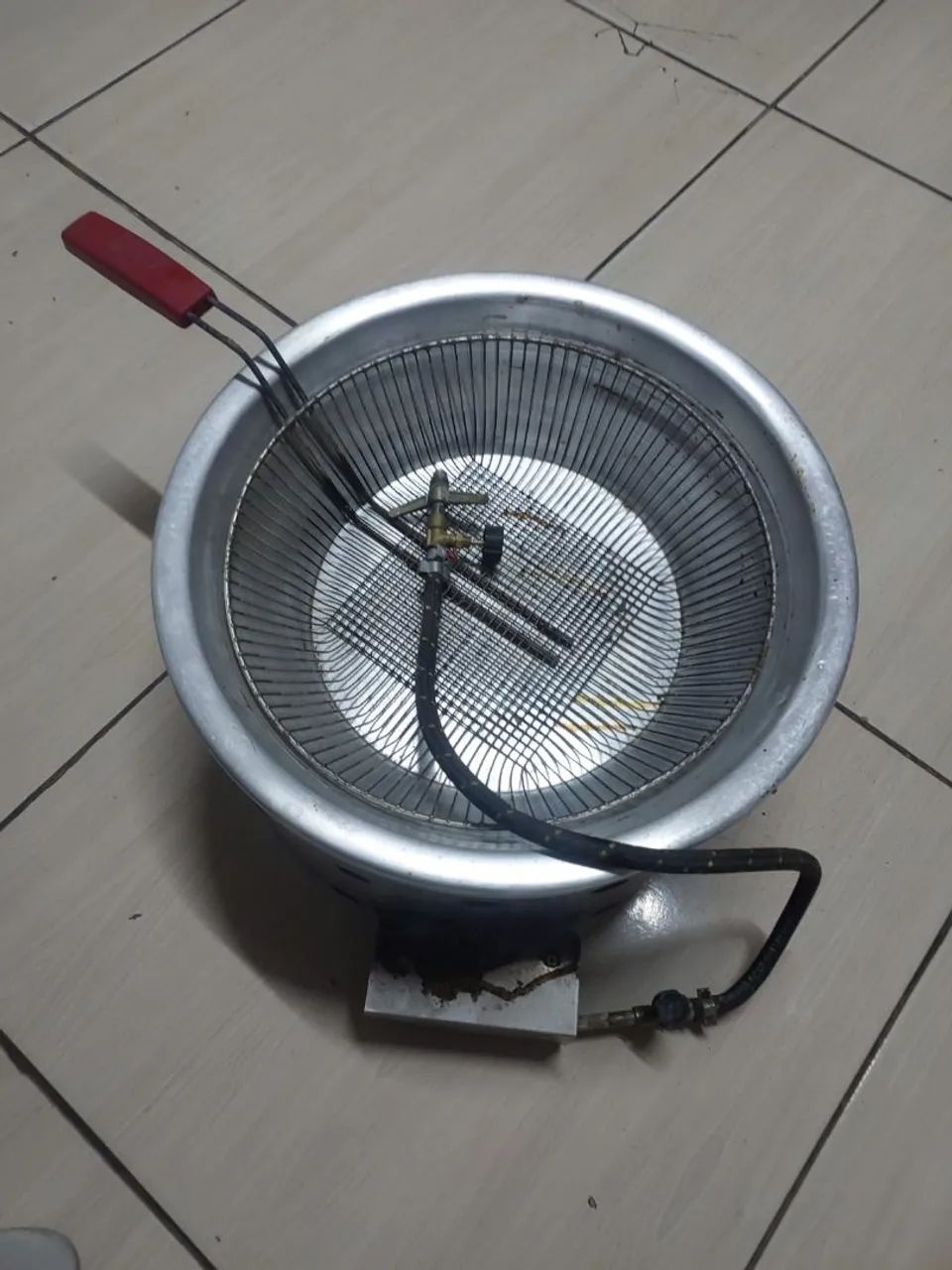 Fritadeira - Foto 4