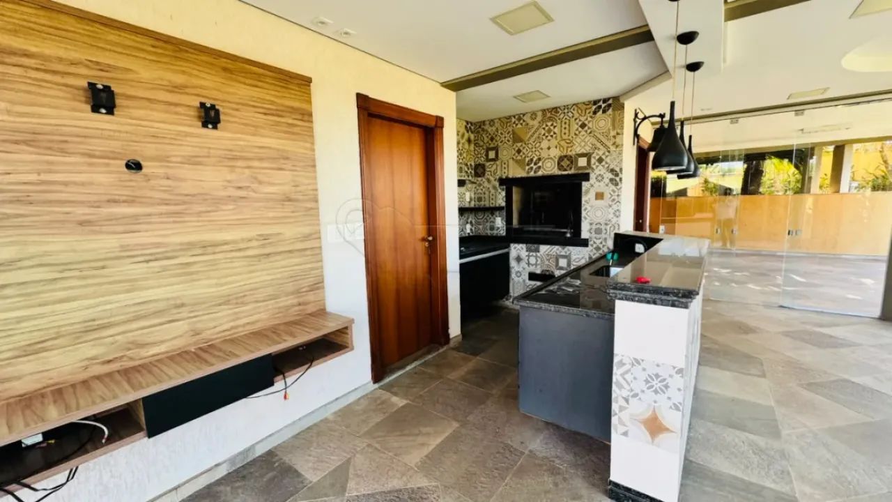 Casa residencial com 04 quartos sendo 02 com suítes na Jardim Aquárius. - Foto 5