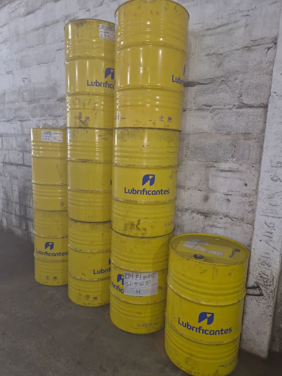 Tonel 200l. - Foto 2