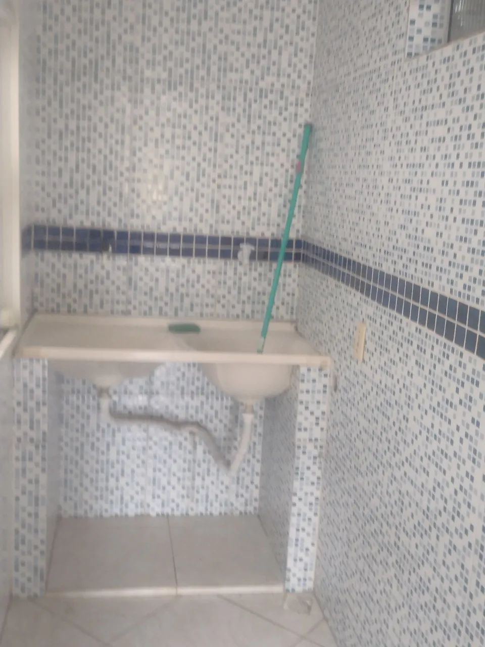 Alugo apartamento 1 quarto  - Foto 5