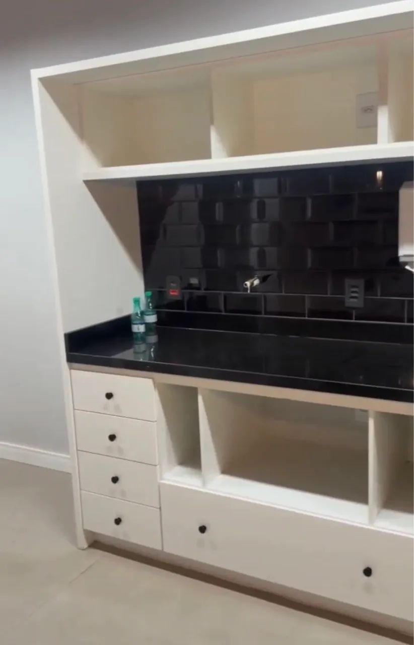 Armário de cozinha 3 m 