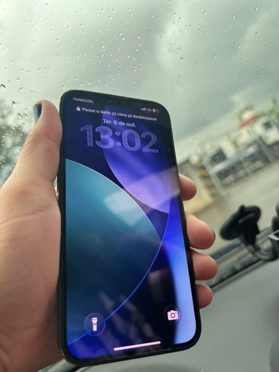iPhone 13 - Foto 3