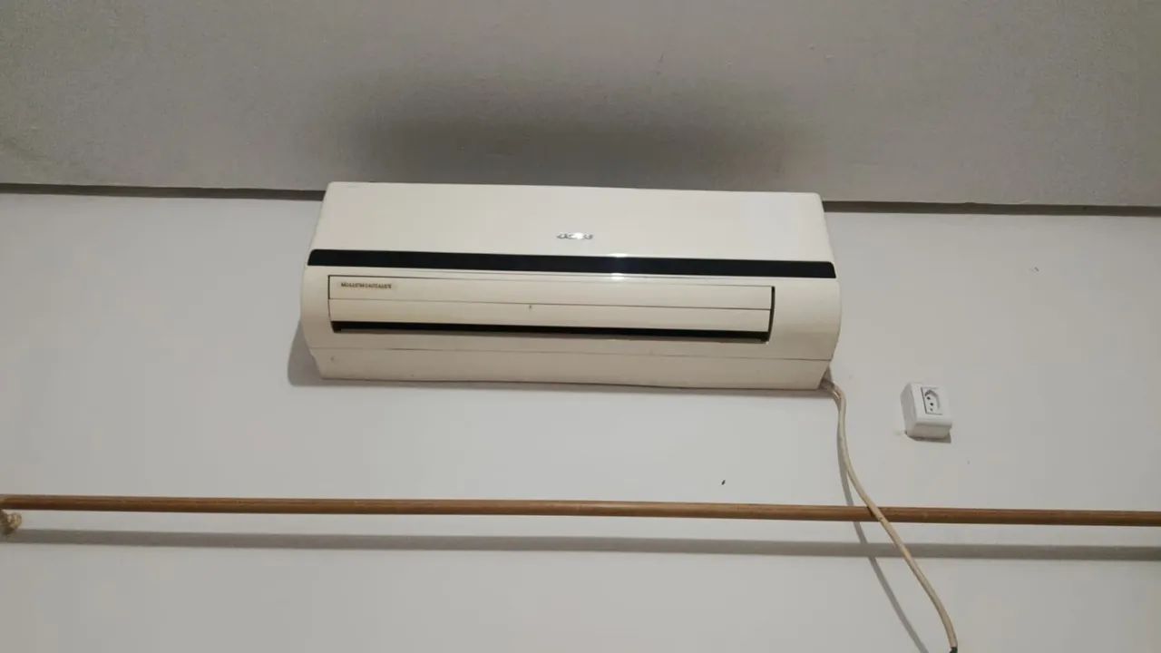 Vendo ar condicionado 