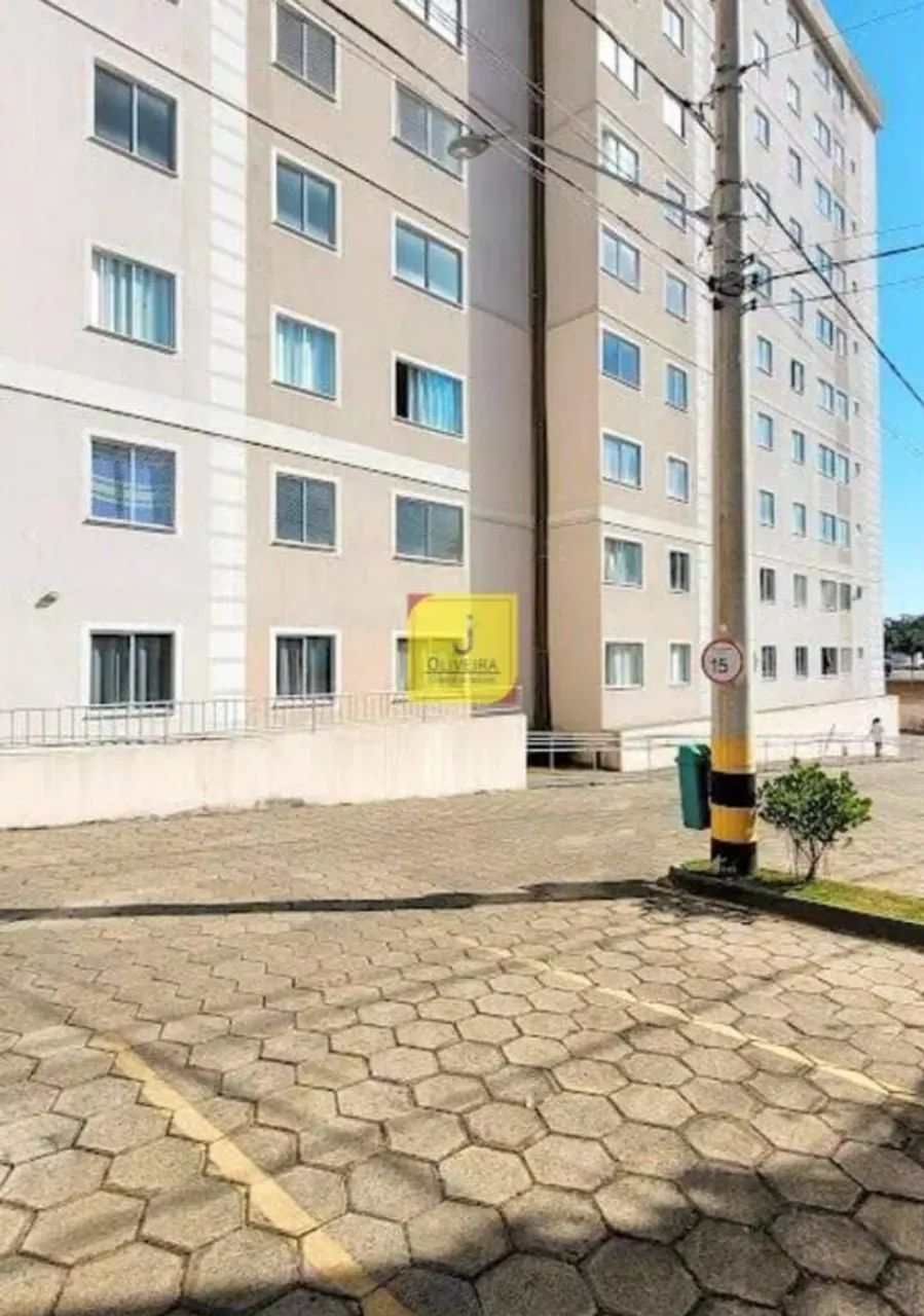 Excelente Apartamento super novo  - Foto 2