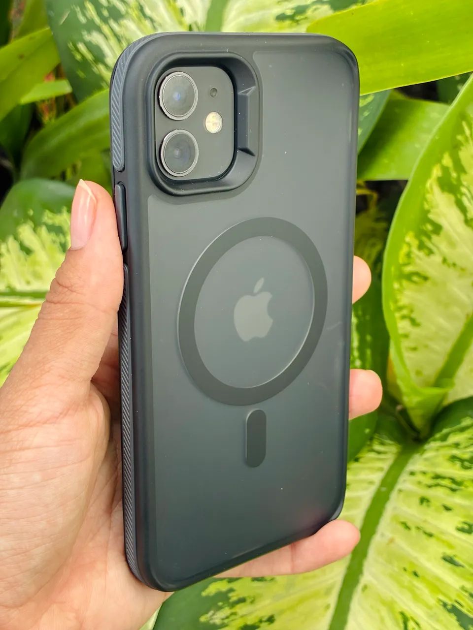 iPhone 11 Normal Preto Original 64gb (OLHAR A DESCRIÇÃO)